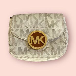 Michael Kors fulton shoulder bags